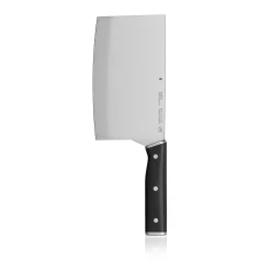 Hackmesser|WMF Sequence Chinesisches Hackmesser, 17 cm