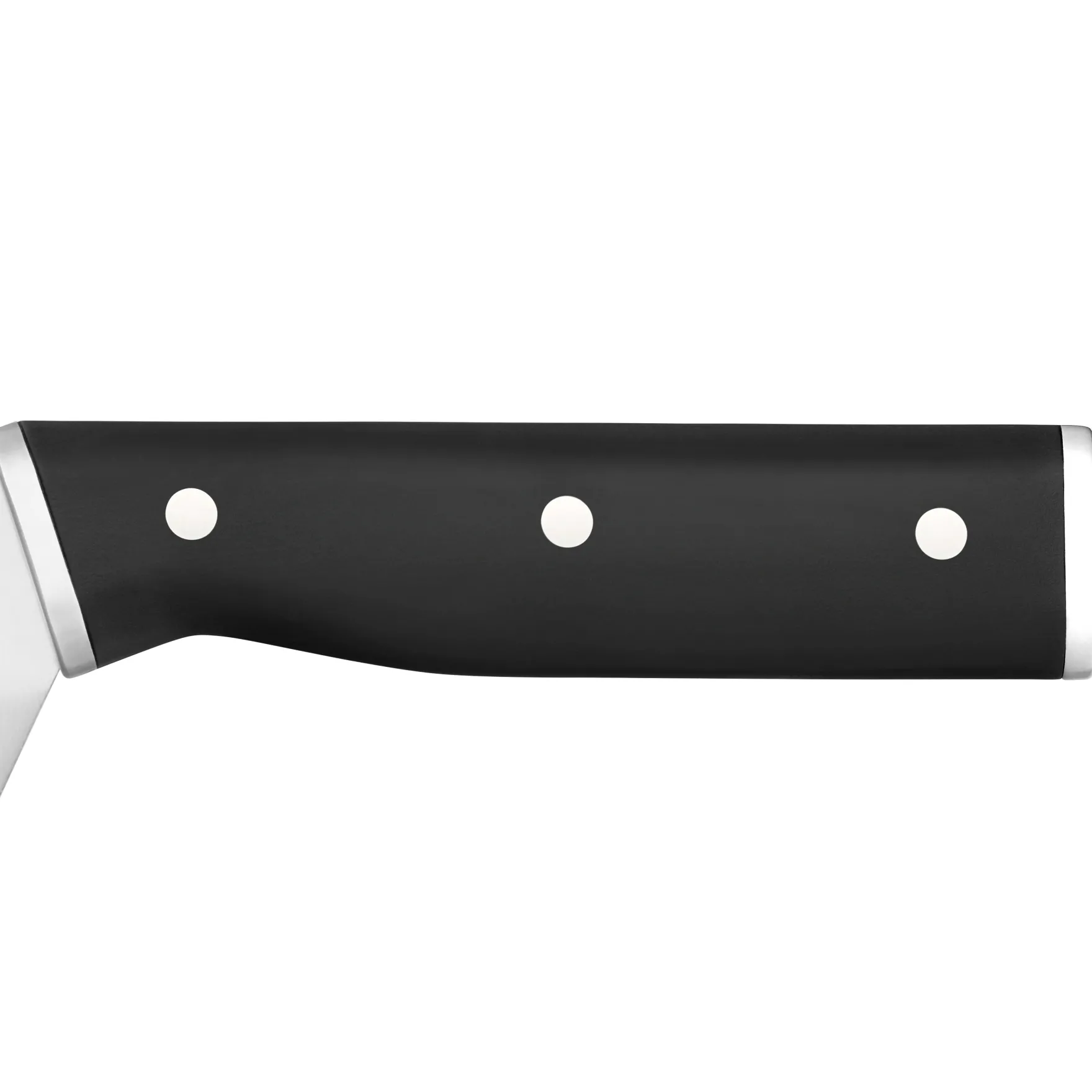 Weitere Küchenmesser|Schälmesser|WMF Sequence Gemüsemesser, 9 cm