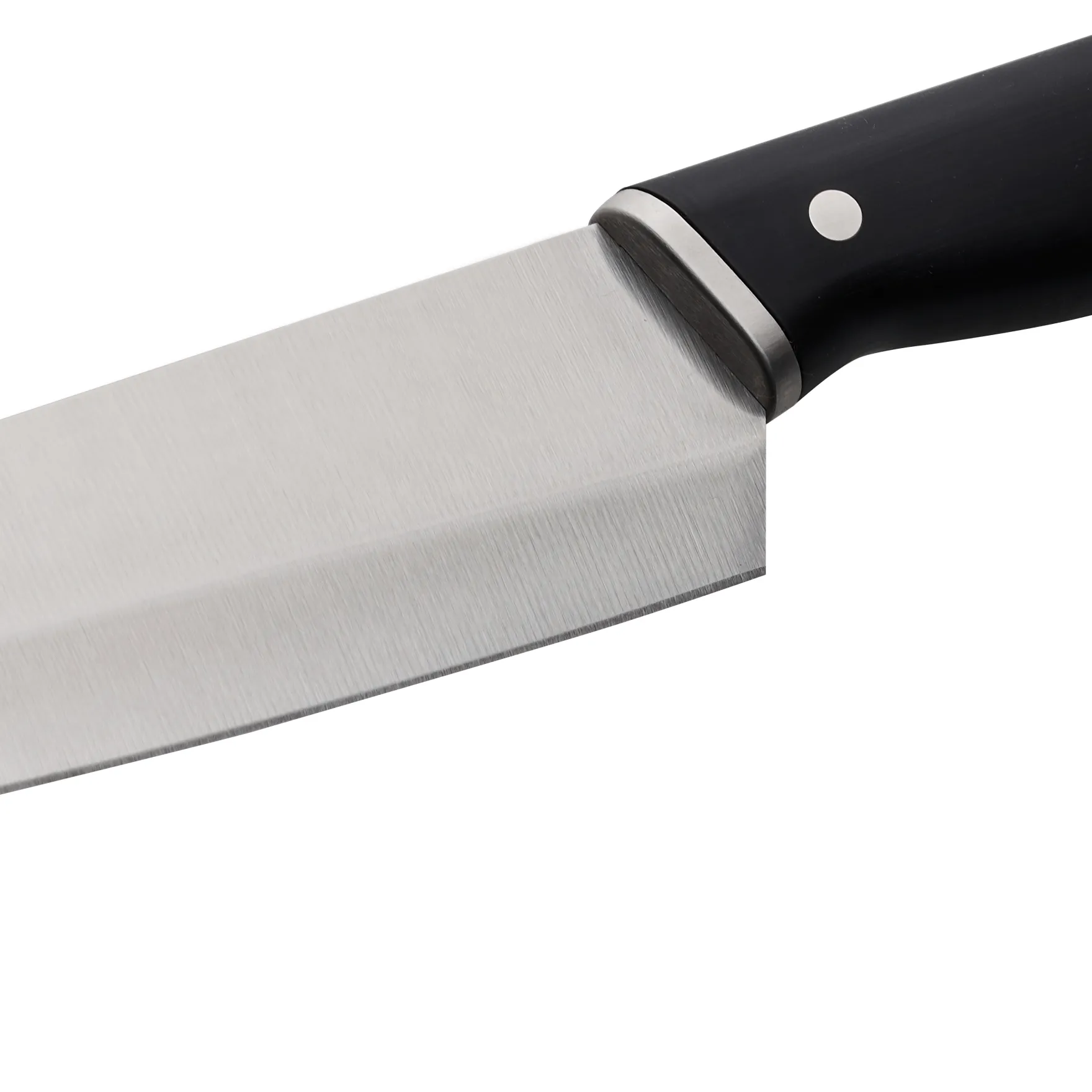 Weitere Küchenmesser|Schälmesser|WMF Sequence Gemüsemesser, 9 cm