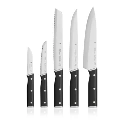Messersets|WMF Sequence Messer-Vorteils-Set*, 5-teilig