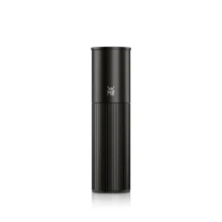 Salz- & Pfeffermühlen|Gewürzmühlen|WMF Signature Pro Gewürzmühle, Black