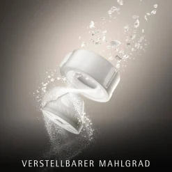 Gewürzmühlen|Salz- & Pfeffermühlen|WMF Signature Pro Gewürzmühle, Edelstahl