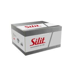 Induktionstöpfe|WMF Silit Achat Kochtopf mit Deckel, 16 cm