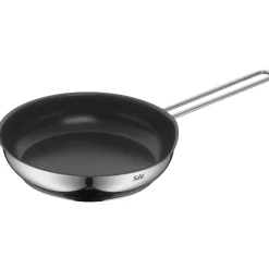 Topfsets|WMF Silit Alicante Kochgeschirr-Set, 10-teilig