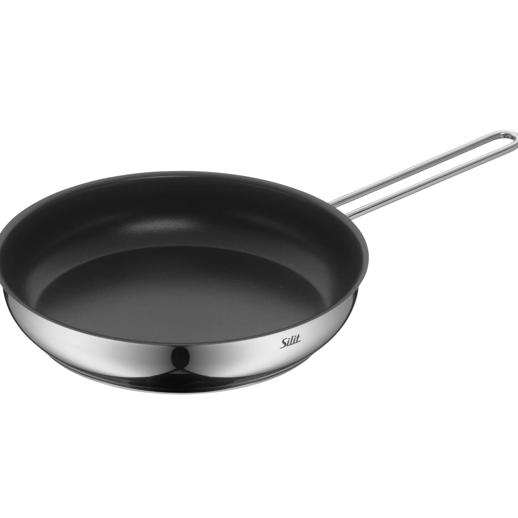 Topfsets|WMF Silit Alicante Kochgeschirr-Set, 10-teilig