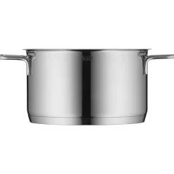 Topfsets|WMF Silit Alicante Kochgeschirr-Set, 10-teilig