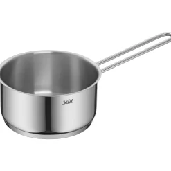 Topfsets|WMF Silit Alicante Kochgeschirr-Set, 10-teilig