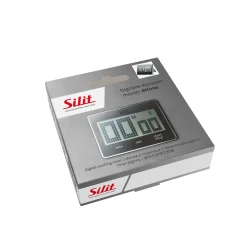 Eieruhren|WMF Silit Attimo Digitaler Kurzzeitmesser