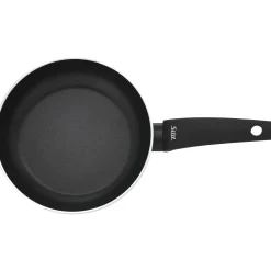 Induktionspfannen|Bratpfannen|WMF Silit Belluna Stielpfanne, 28 cm, Rosé