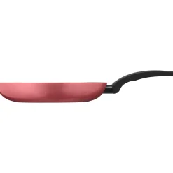 Induktionspfannen|Bratpfannen|WMF Silit Belluna Stielpfanne, 28 cm, Rosé