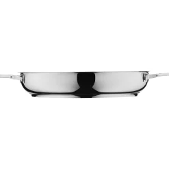 Servierpfannen|Induktionspfannen|WMF Silit Calabria Servierpfanne, 32 cm