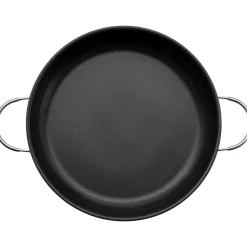 Servierpfannen|Induktionspfannen|WMF Silit Calabria Servierpfanne, 32 cm