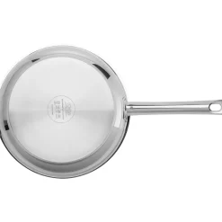 Bratpfannen|Induktionspfannen|WMF Silit Calabria Stielpfanne, 24 cm