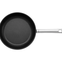 Bratpfannen|Induktionspfannen|WMF Silit Calabria Stielpfanne, 24 cm
