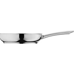 Bratpfannen|Induktionspfannen|WMF Silit Calabria Stielpfanne, 24 cm