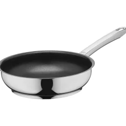 Induktionspfannen|WMF Silit Calabria Stielpfanne, 20 cm