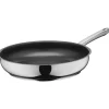Induktionspfannen|Bratpfannen|WMF Silit Calabria Stielpfanne, 28 cm