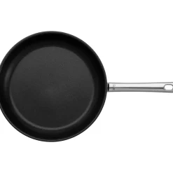 Induktionspfannen|Bratpfannen|WMF Silit Calabria Stielpfanne, 28 cm