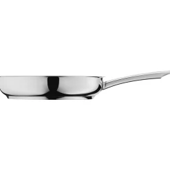 Induktionspfannen|Bratpfannen|WMF Silit Calabria Stielpfanne, 28 cm