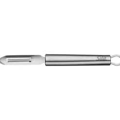 Küchenutensilien|Schälmesser|WMF Silit Classic Line Gemüseschäler, 19 cm