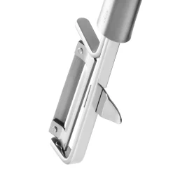 Küchenutensilien|Weitere Küchenmesser|WMF Silit Classic Line Gemüseschäler, 19 cm