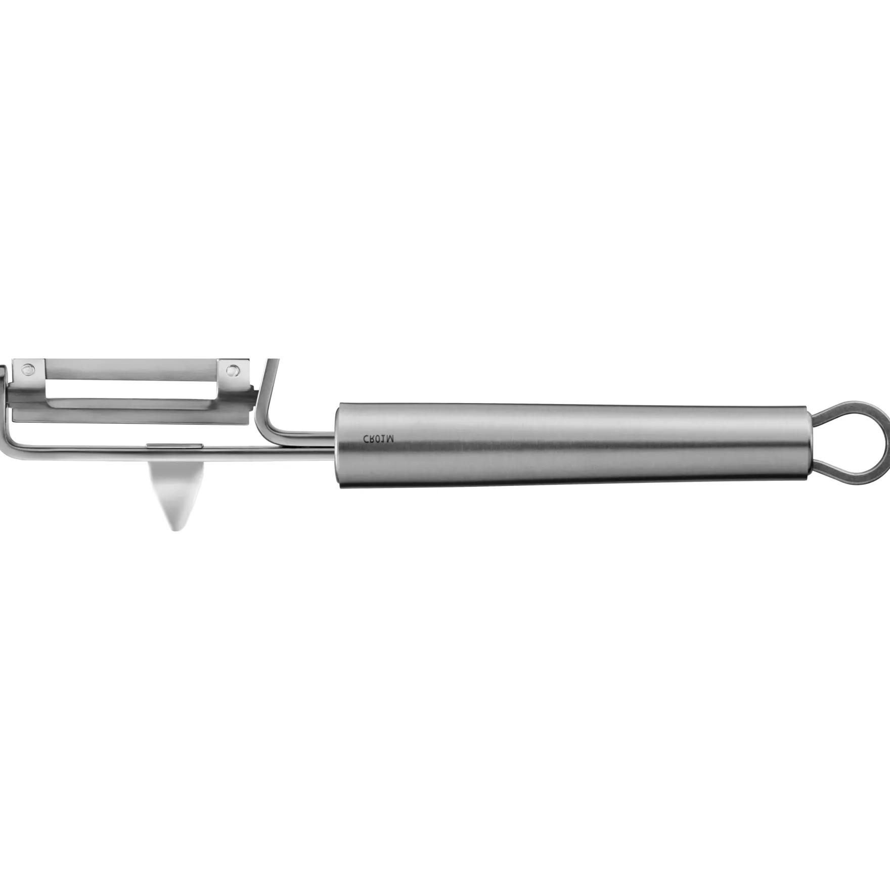 Küchenutensilien|Weitere Küchenmesser|WMF Silit Classic Line Gemüseschäler, 19 cm