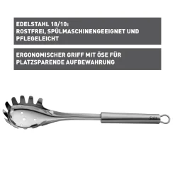 Servierbestecke|WMF Silit Classic Line Pastalöffel, 32 cm