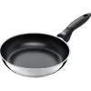 Induktionspfannen|Bratpfannen|WMF Silit Domus Stielpfanne, 24 cm