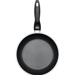 Induktionspfannen|Bratpfannen|WMF Silit Domus Stielpfanne, 24 cm