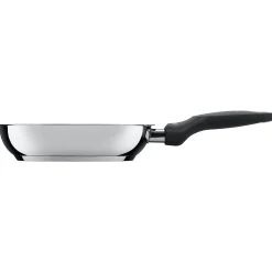 Induktionspfannen|Bratpfannen|WMF Silit Domus Stielpfanne, 24 cm