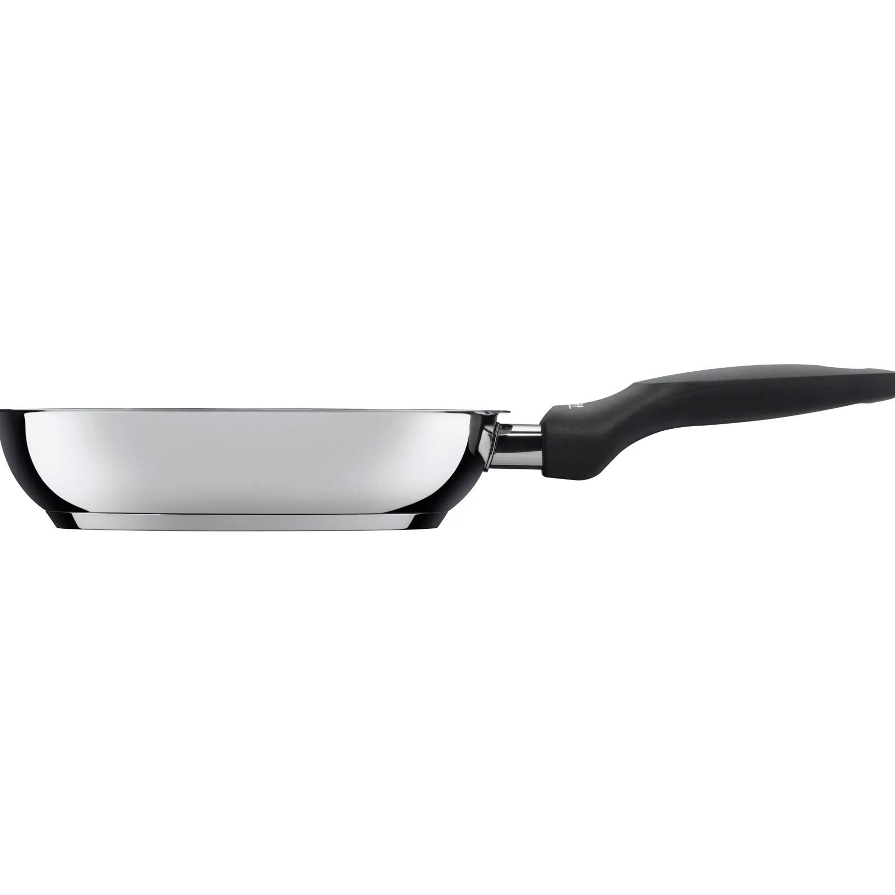 Induktionspfannen|Bratpfannen|WMF Silit Domus Stielpfanne, 24 cm
