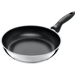 Induktionspfannen|Bratpfannen|WMF Silit Domus Stielpfanne, 28 cm