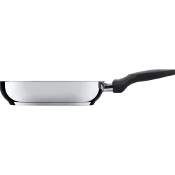 Induktionspfannen|Bratpfannen|WMF Silit Domus Stielpfanne, 28 cm
