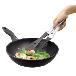 Grillzangen|Küchenutensilien|WMF Silit Girato Küchenzange