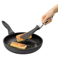 Grillzangen|Küchenutensilien|WMF Silit Girato Küchenzange