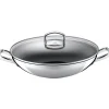 Woks|WMF Silit Hong Kong Wok, 36 cm