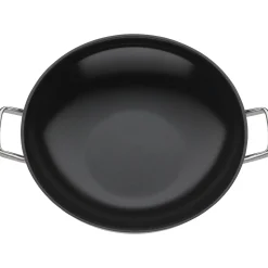 Woks|WMF Silit Hong Kong Wok, 36 cm