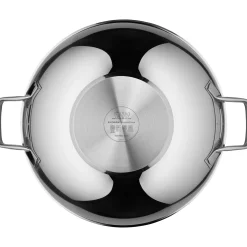 Woks|WMF Silit Hong Kong Wok, 36 cm