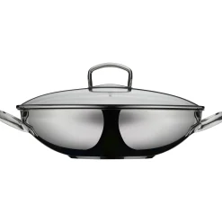 Woks|WMF Silit Hong Kong Wok, 36 cm