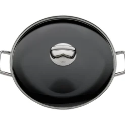 Woks|WMF Silit Hong Kong Wok, 36 cm