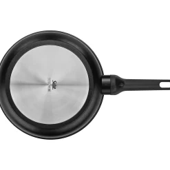 Induktionspfannen|Bratpfannen|WMF Silit Merida Stielpfanne, 28 cm