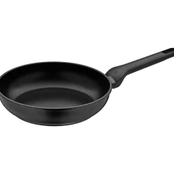 Induktionspfannen|Bratpfannen|WMF Silit Merida Stielpfanne, 24 cm