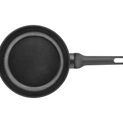 Induktionspfannen|Bratpfannen|WMF Silit Merida Stielpfanne, 24 cm