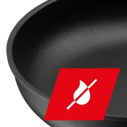 Induktionspfannen|Bratpfannen|WMF Silit Merida Stielpfanne, 20 cm