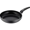 Induktionspfannen|Bratpfannen|WMF Silit Messino Stielpfanne, 28 cm