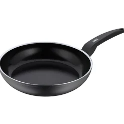 Induktionspfannen|Bratpfannen|WMF Silit Messino Stielpfanne, 28 cm