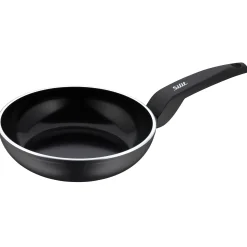 Induktionspfannen|Bratpfannen|WMF Silit Messino Stielpfanne, 20 cm