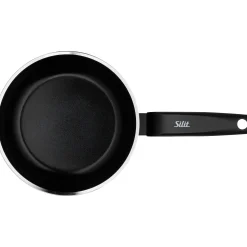 Induktionspfannen|Bratpfannen|WMF Silit Messino Stielpfanne, 20 cm