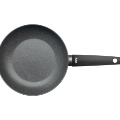 Induktionspfannen|Bratpfannen|WMF Silit Montano Stielpfanne, 24 cm