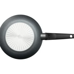 Induktionspfannen|Bratpfannen|WMF Silit Montano Stielpfanne, 24 cm